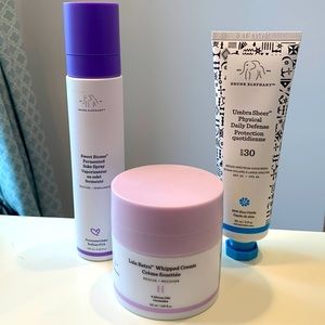 Drunk Elephant Skincare Set